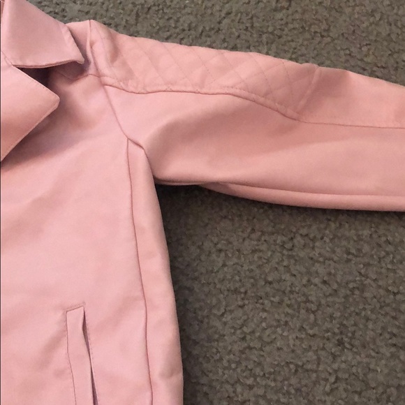 Kids jacket - Picture 3 of 5